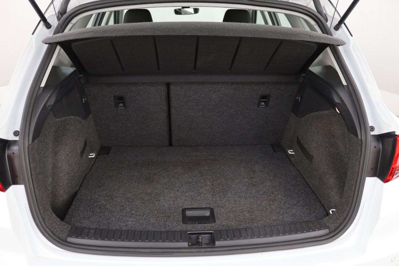 2022 SEAT ARONA 2022 SEAT ARONA