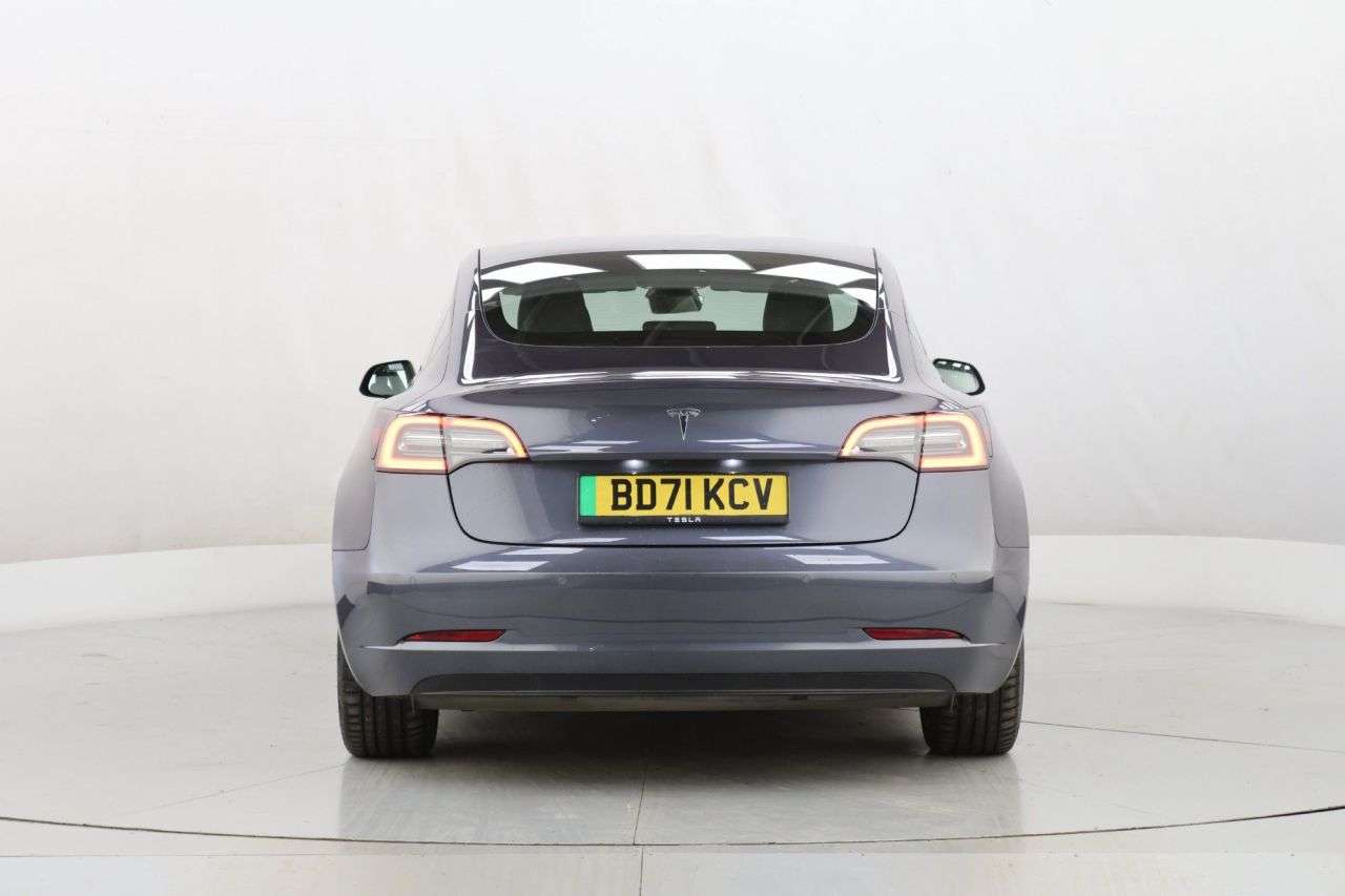 2021 TESLA MODEL 3 2021 TESLA MODEL 3