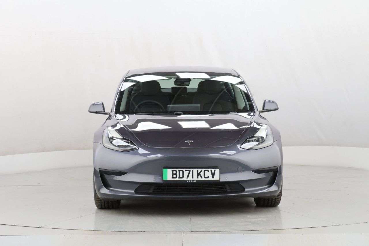 2021 TESLA MODEL 3 2021 TESLA MODEL 3