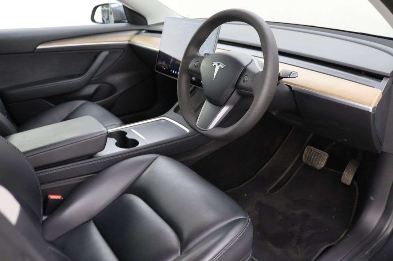 2021 TESLA MODEL 3 2021 TESLA MODEL 3