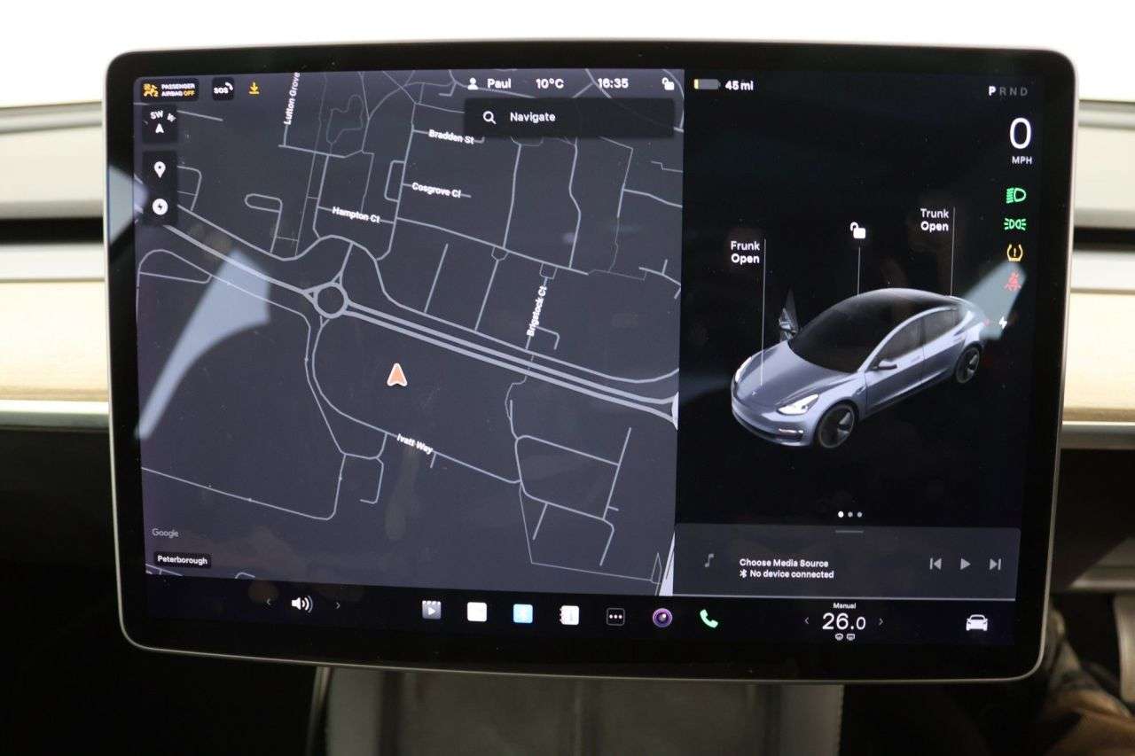 2021 TESLA MODEL 3 2021 TESLA MODEL 3