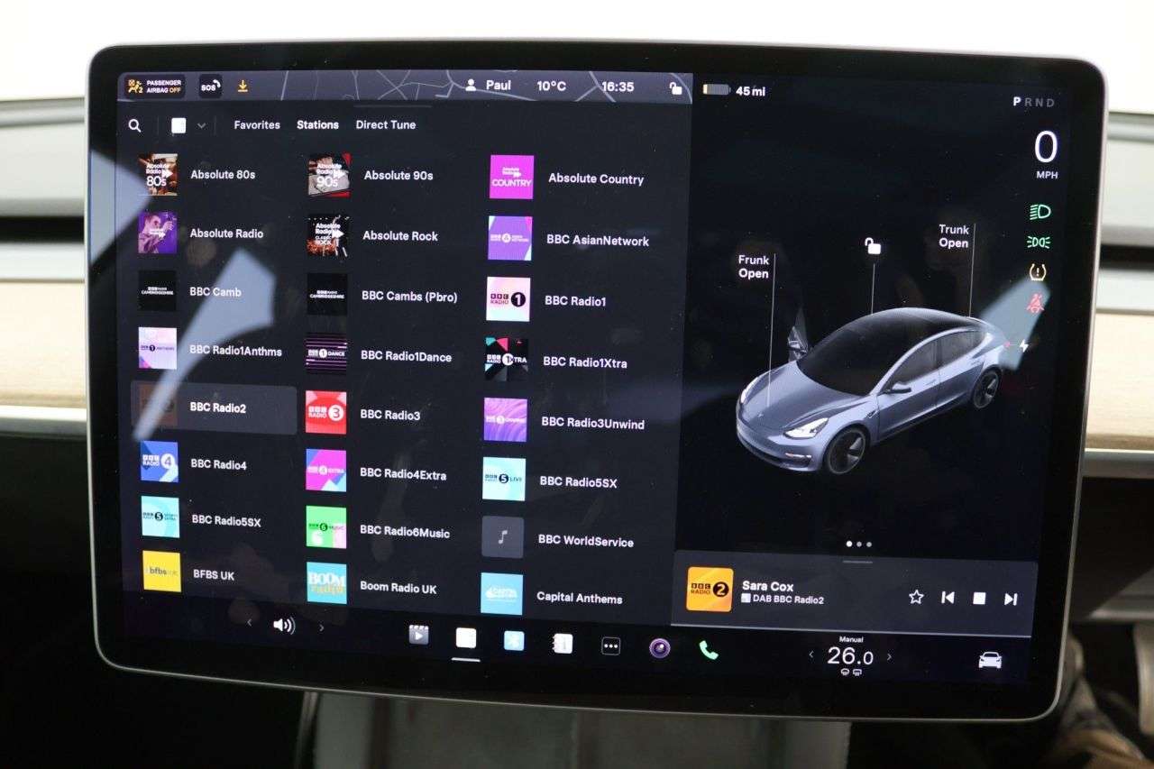 2021 TESLA MODEL 3 2021 TESLA MODEL 3