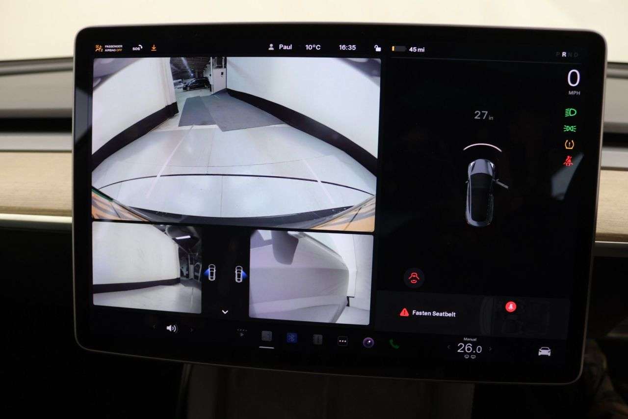 2021 TESLA MODEL 3 2021 TESLA MODEL 3