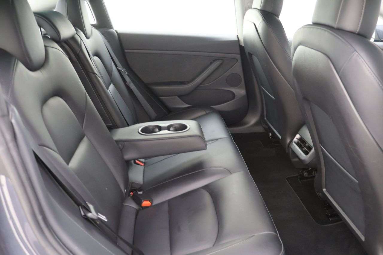 2021 TESLA MODEL 3 2021 TESLA MODEL 3