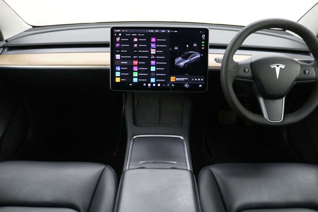 2021 TESLA MODEL 3 2021 TESLA MODEL 3