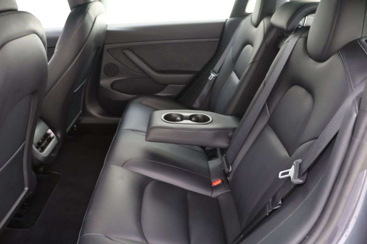 2021 TESLA MODEL 3 2021 TESLA MODEL 3