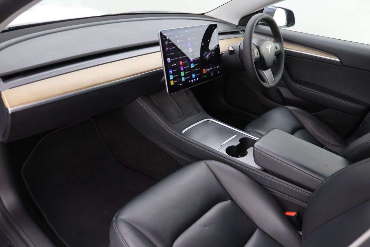 2021 TESLA MODEL 3 2021 TESLA MODEL 3