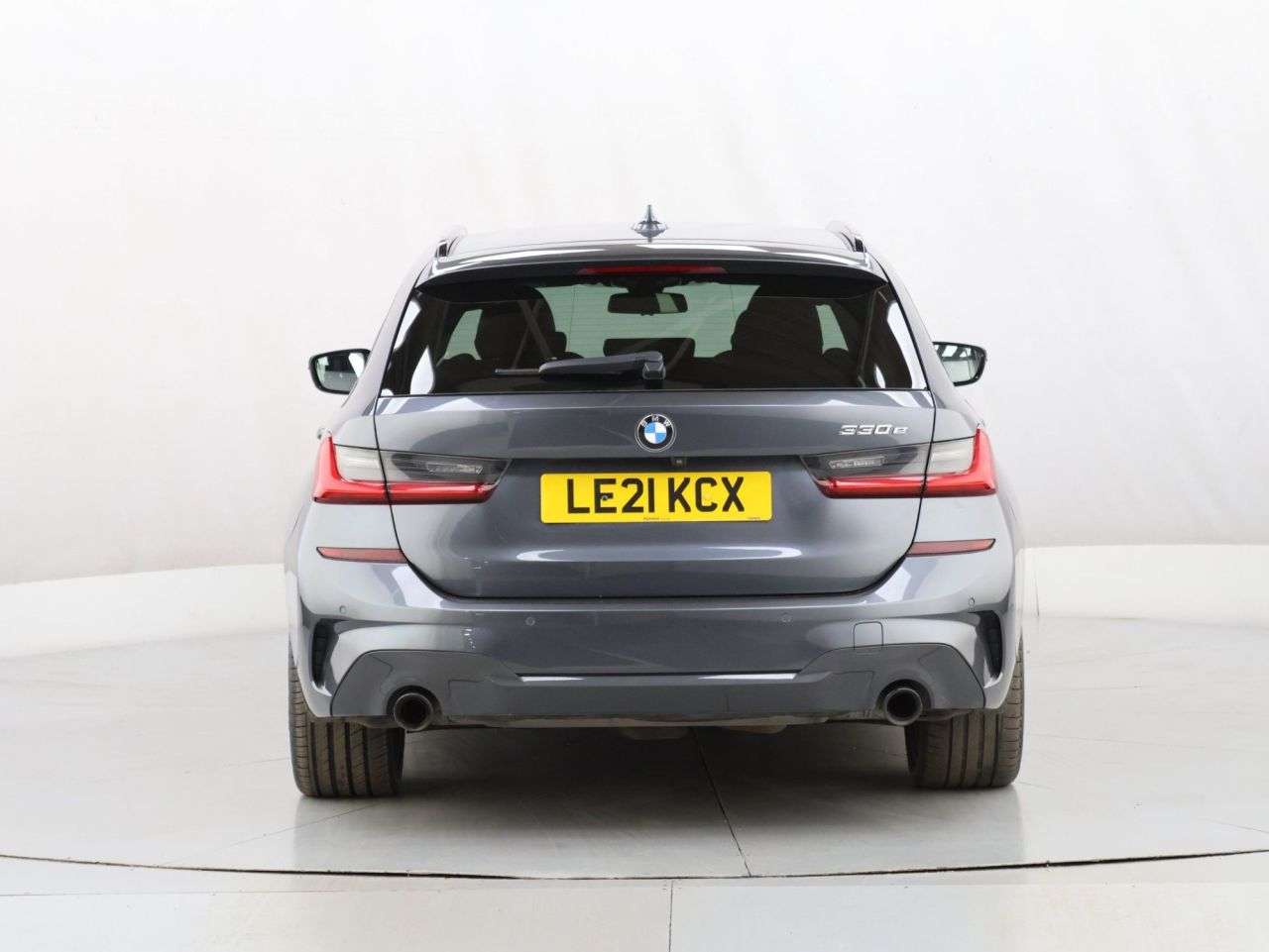 2021 BMW 3 SERIES 2021 BMW 3 SERIES