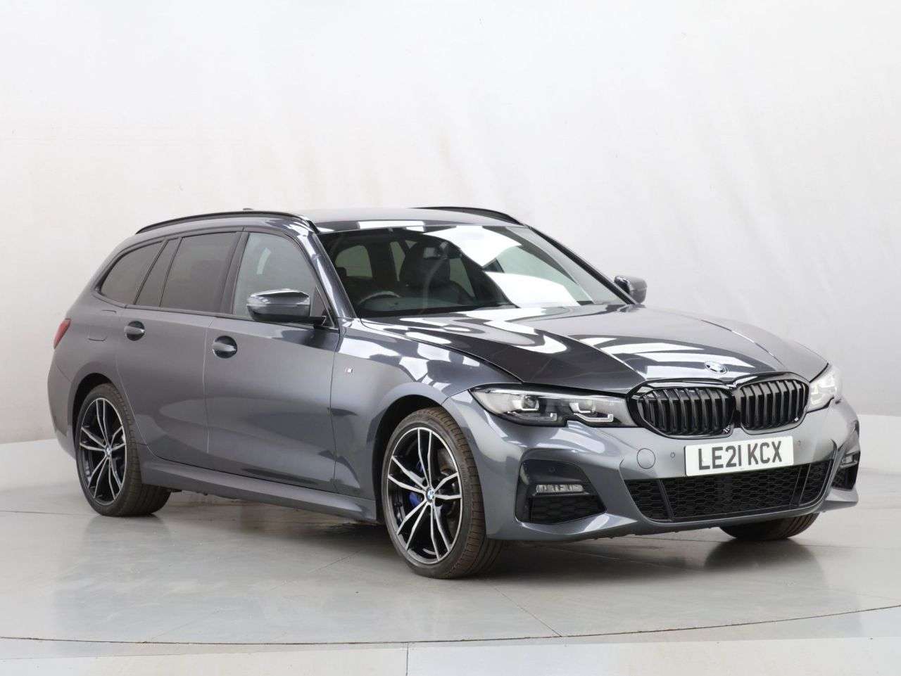 2021 BMW 3 SERIES 2021 BMW 3 SERIES