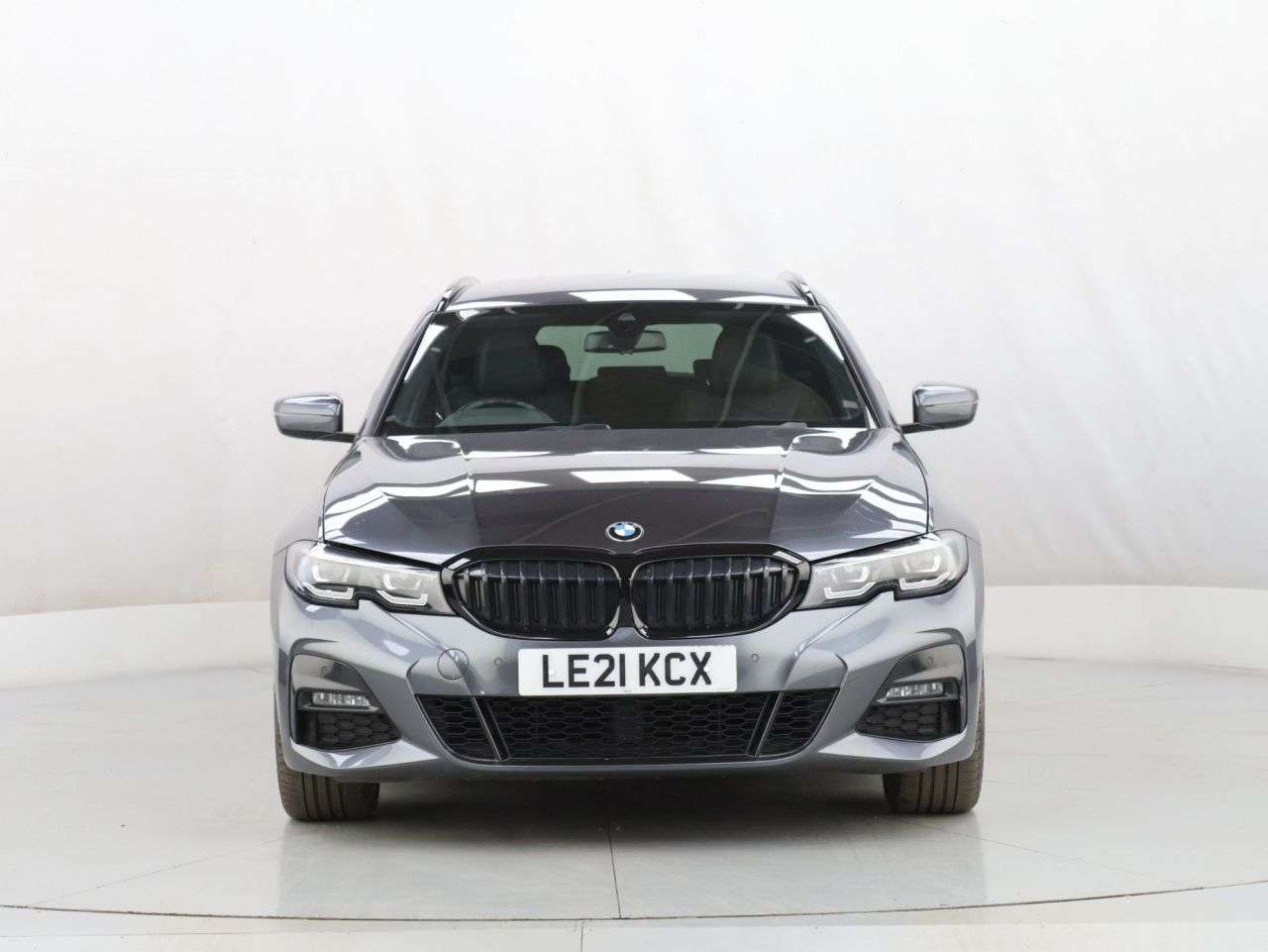 2021 BMW 3 SERIES 2021 BMW 3 SERIES