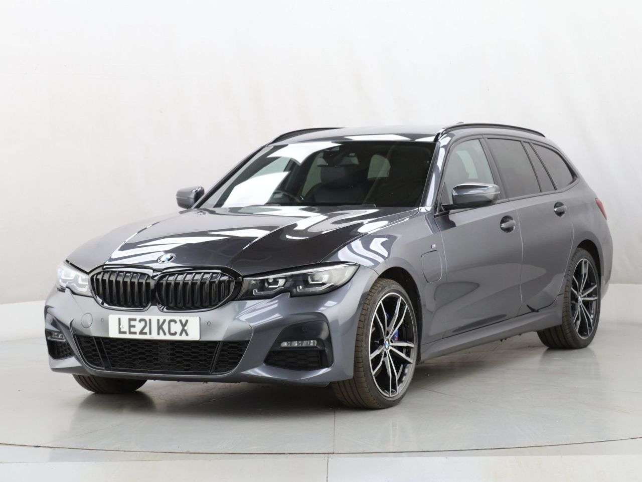 2021 BMW 3 SERIES 2021 BMW 3 SERIES