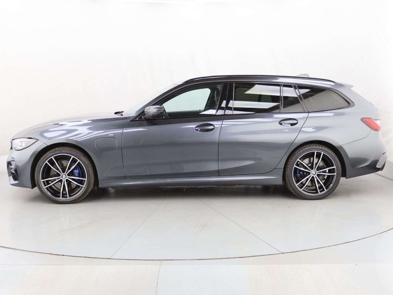 2021 BMW 3 SERIES 2021 BMW 3 SERIES