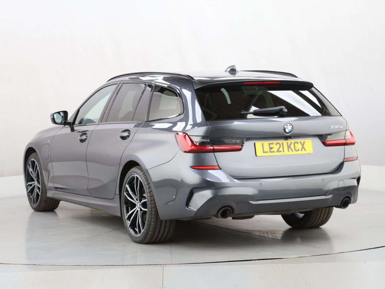 2021 BMW 3 SERIES 2021 BMW 3 SERIES