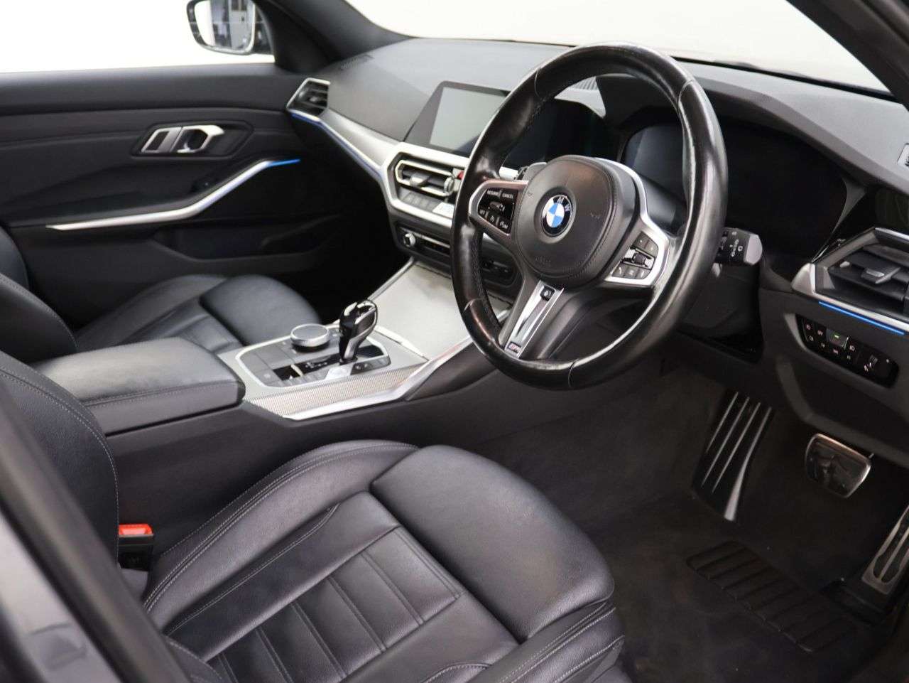 2021 BMW 3 SERIES 2021 BMW 3 SERIES