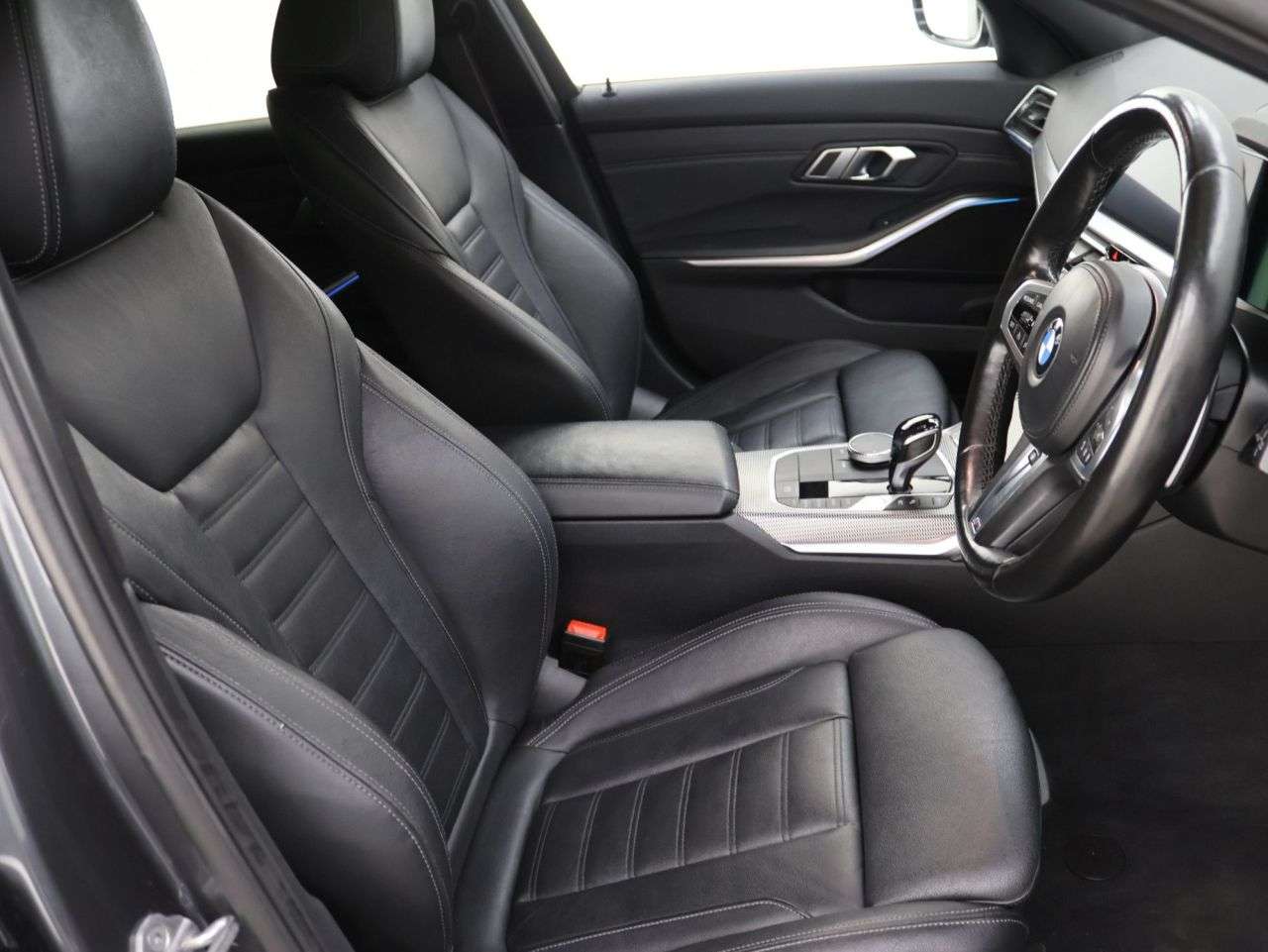 2021 BMW 3 SERIES 2021 BMW 3 SERIES