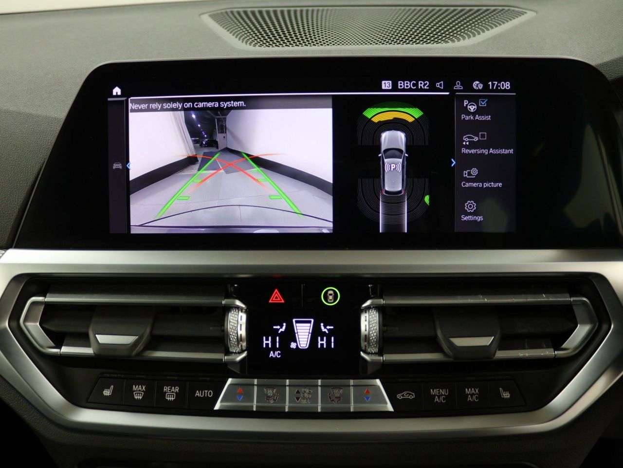 2021 BMW 3 SERIES 2021 BMW 3 SERIES