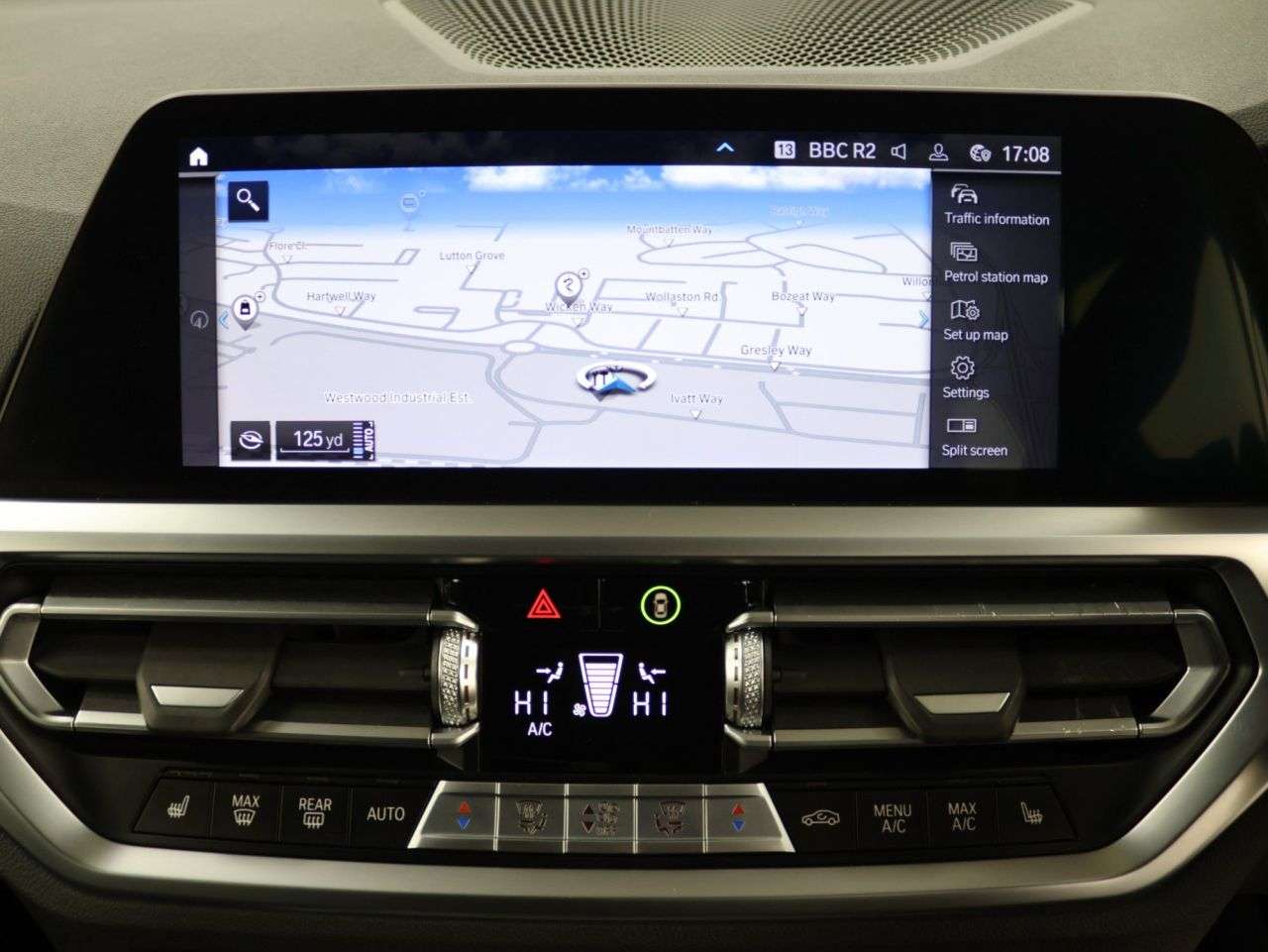 2021 BMW 3 SERIES 2021 BMW 3 SERIES