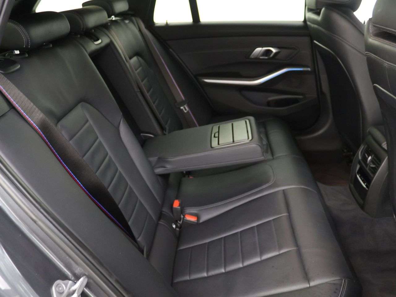 2021 BMW 3 SERIES 2021 BMW 3 SERIES