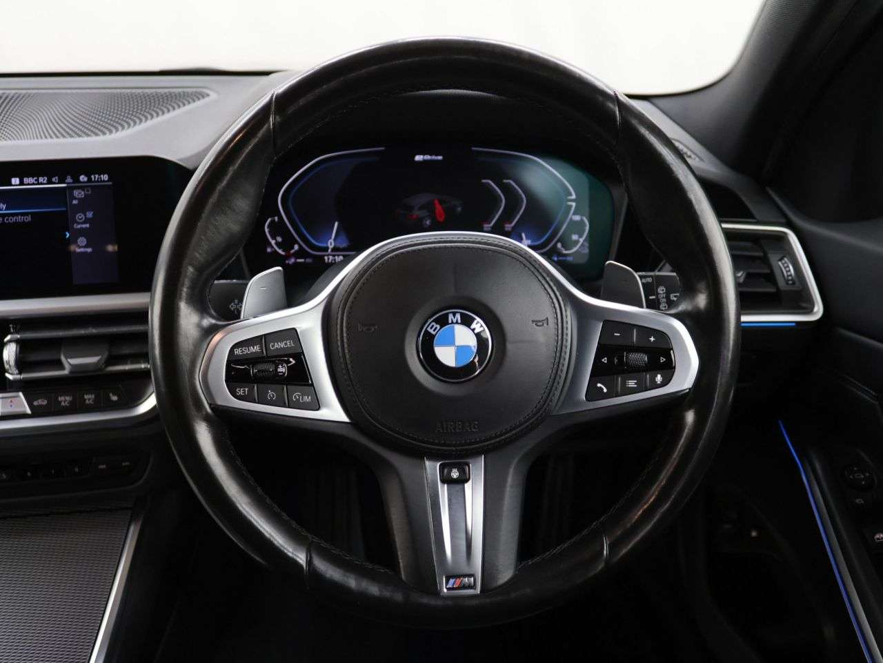 2021 BMW 3 SERIES 2021 BMW 3 SERIES