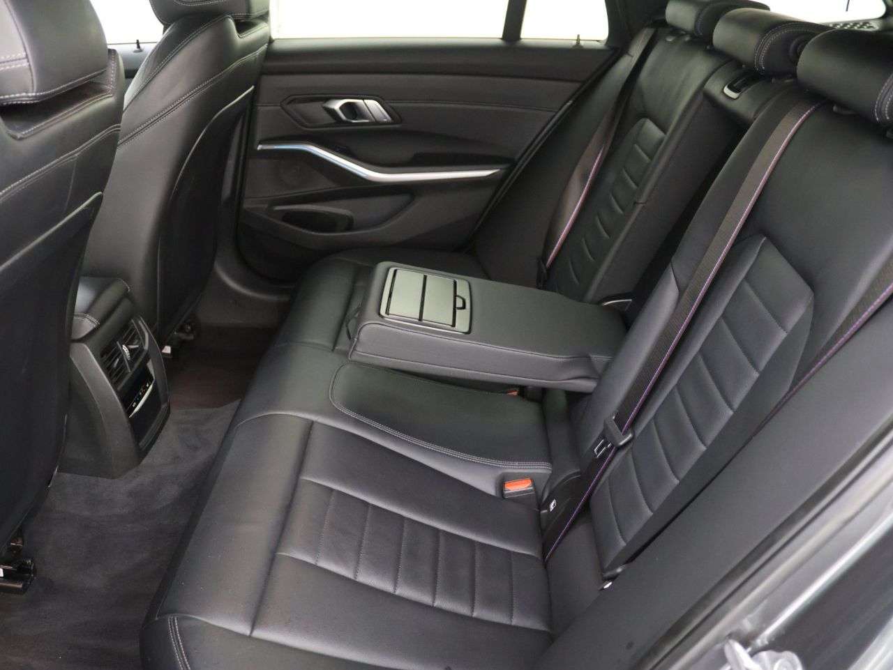 2021 BMW 3 SERIES 2021 BMW 3 SERIES