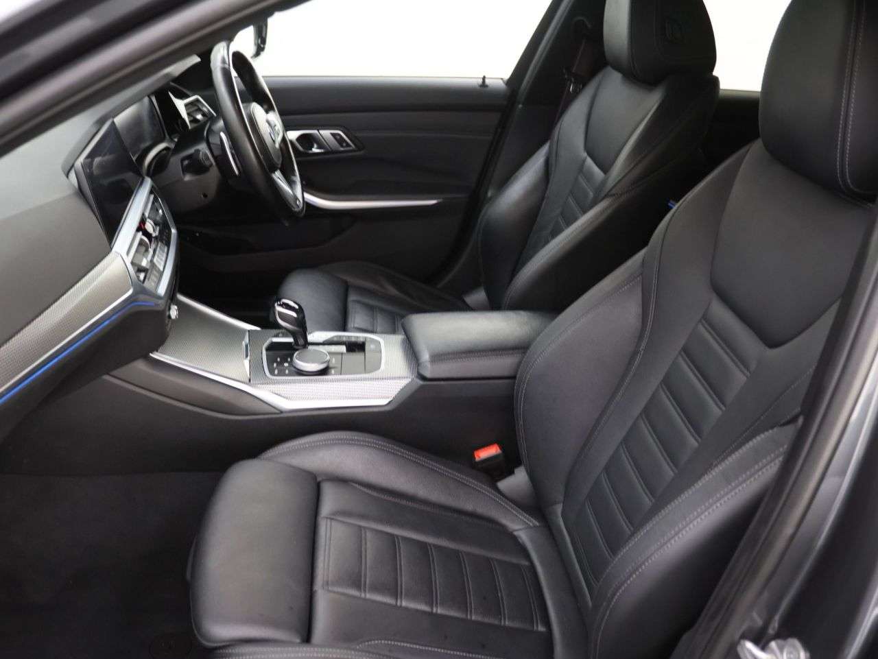 2021 BMW 3 SERIES 2021 BMW 3 SERIES