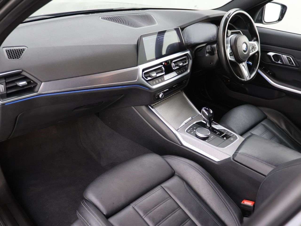 2021 BMW 3 SERIES 2021 BMW 3 SERIES