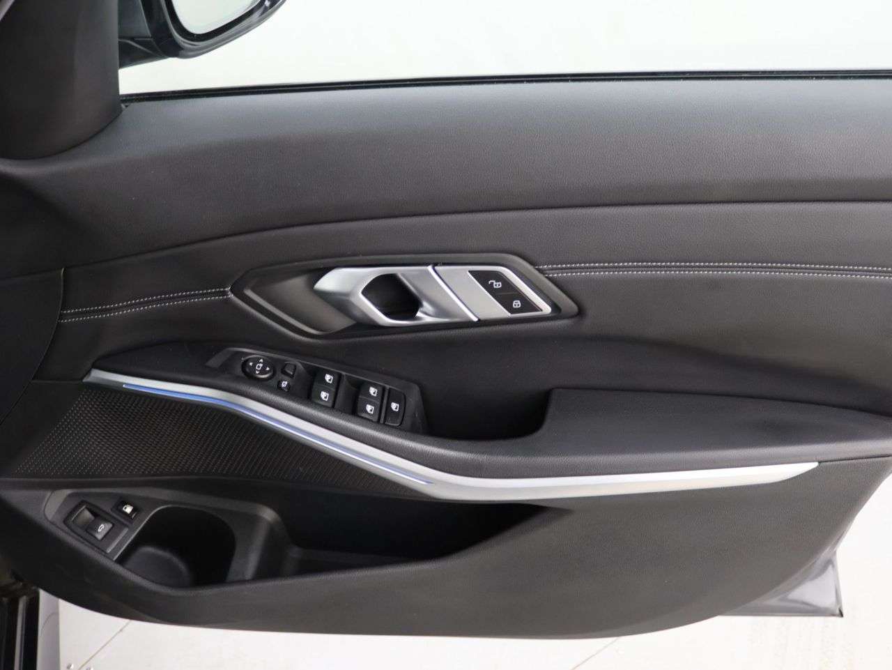 2021 BMW 3 SERIES 2021 BMW 3 SERIES