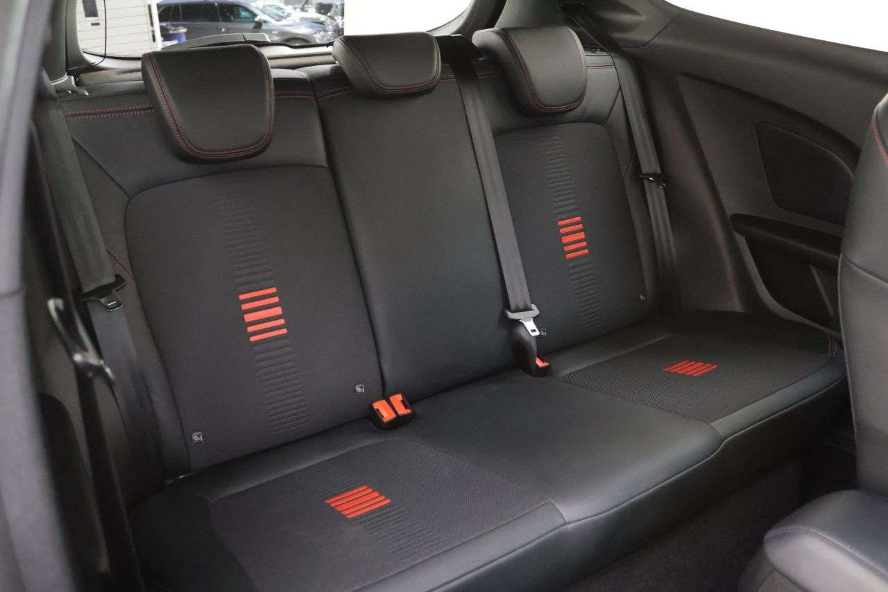 2019 FORD FIESTA 2019 FORD FIESTA