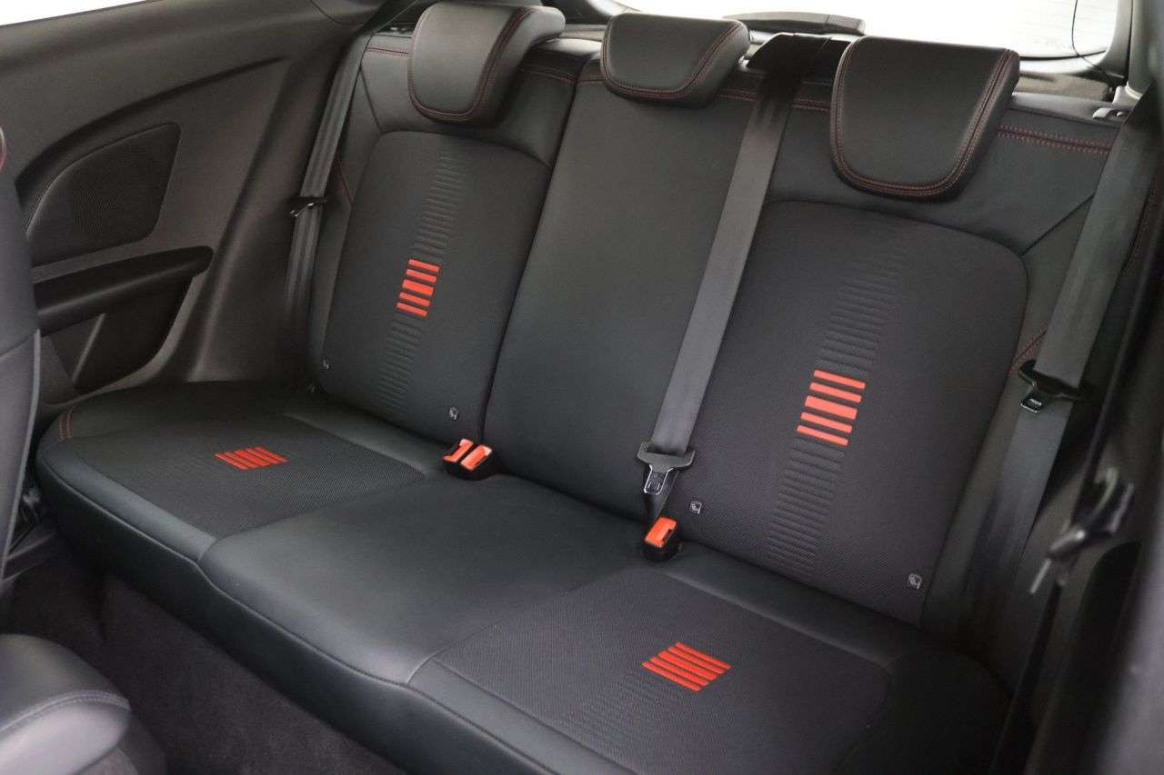 2019 FORD FIESTA 2019 FORD FIESTA