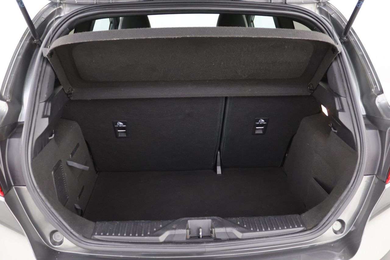 2019 FORD FIESTA 2019 FORD FIESTA