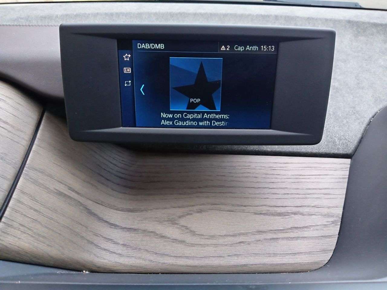 2022 BMW I3 2022 BMW I3