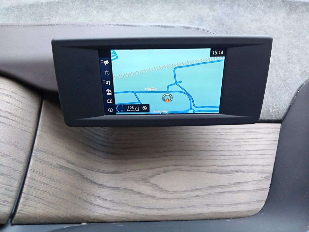 2022 BMW I3 2022 BMW I3