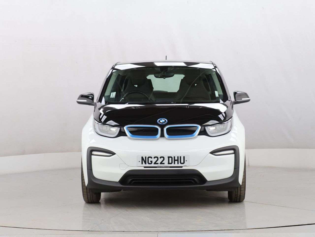 2022 BMW I3 2022 BMW I3