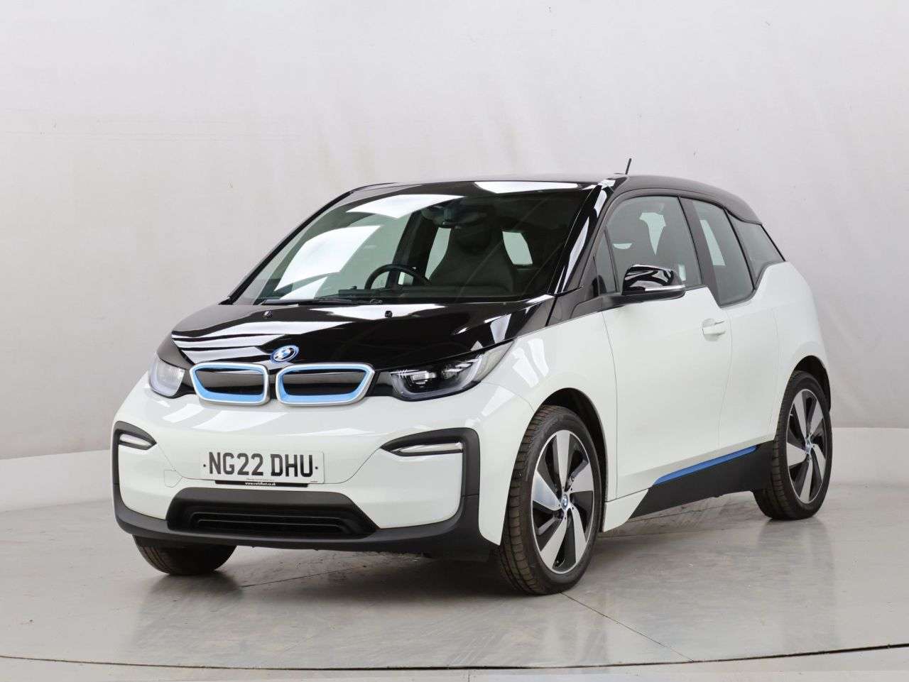 2022 BMW I3 2022 BMW I3