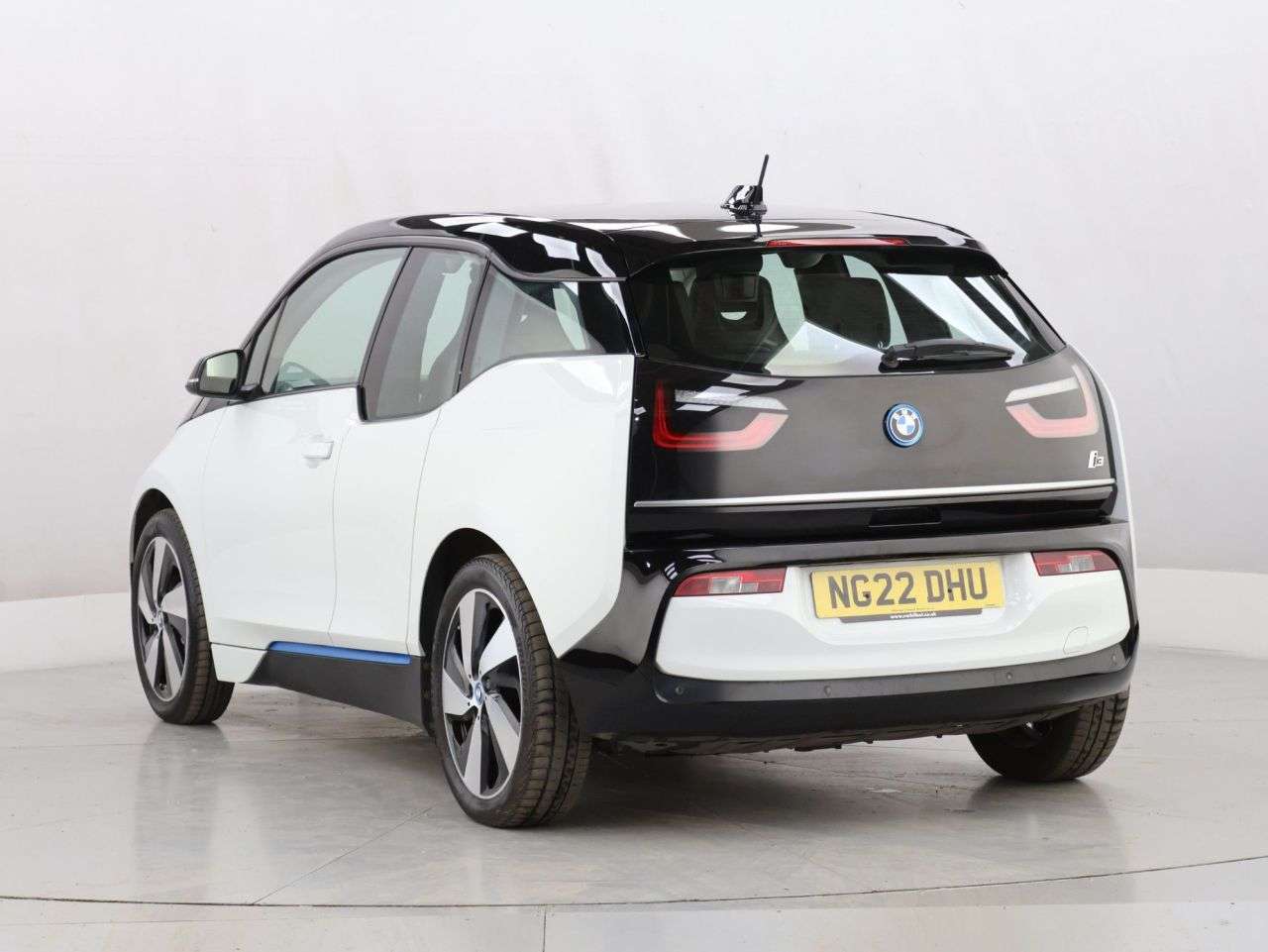 2022 BMW I3 2022 BMW I3