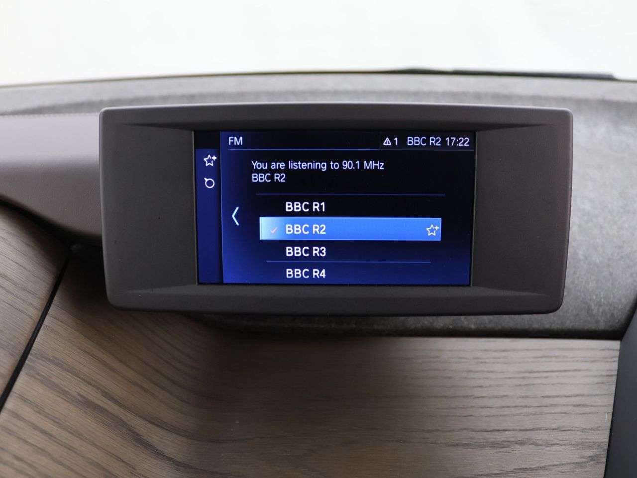 2022 BMW I3 2022 BMW I3