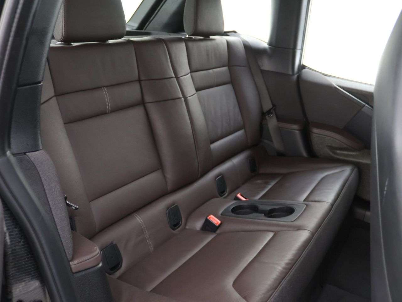 2022 BMW I3 2022 BMW I3