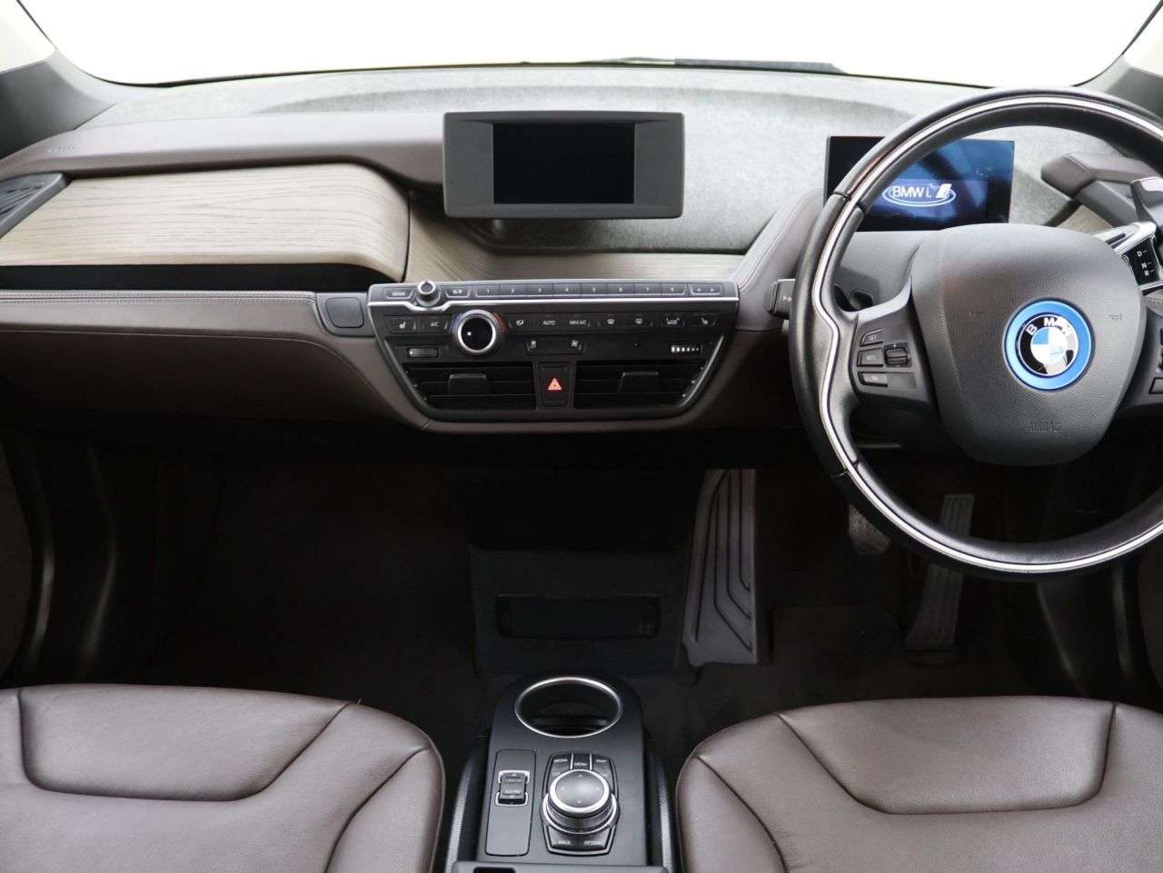 2022 BMW I3 2022 BMW I3