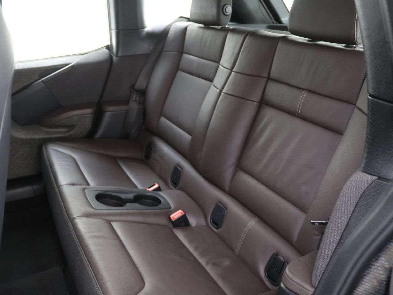 2022 BMW I3 2022 BMW I3