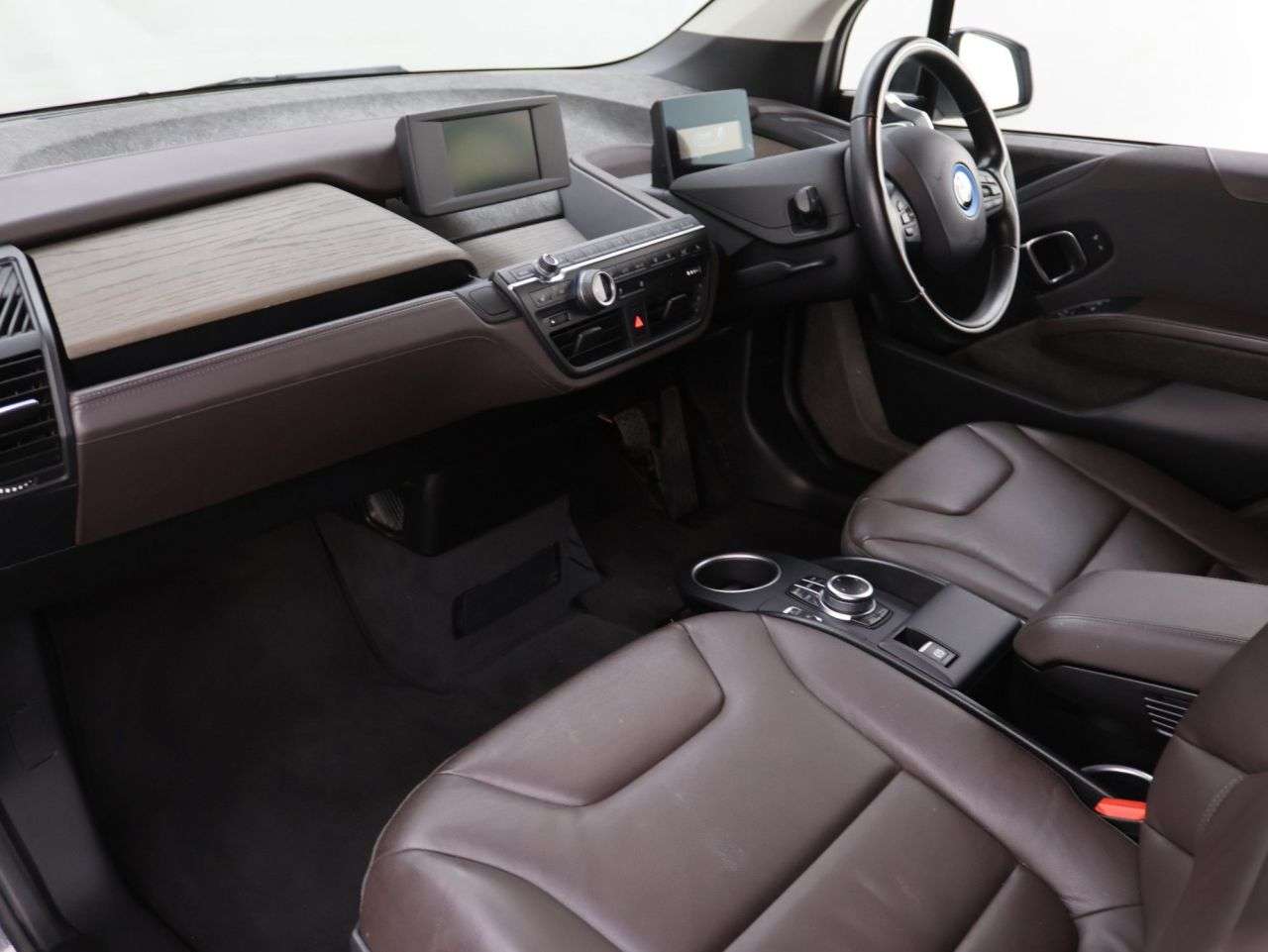 2022 BMW I3 2022 BMW I3