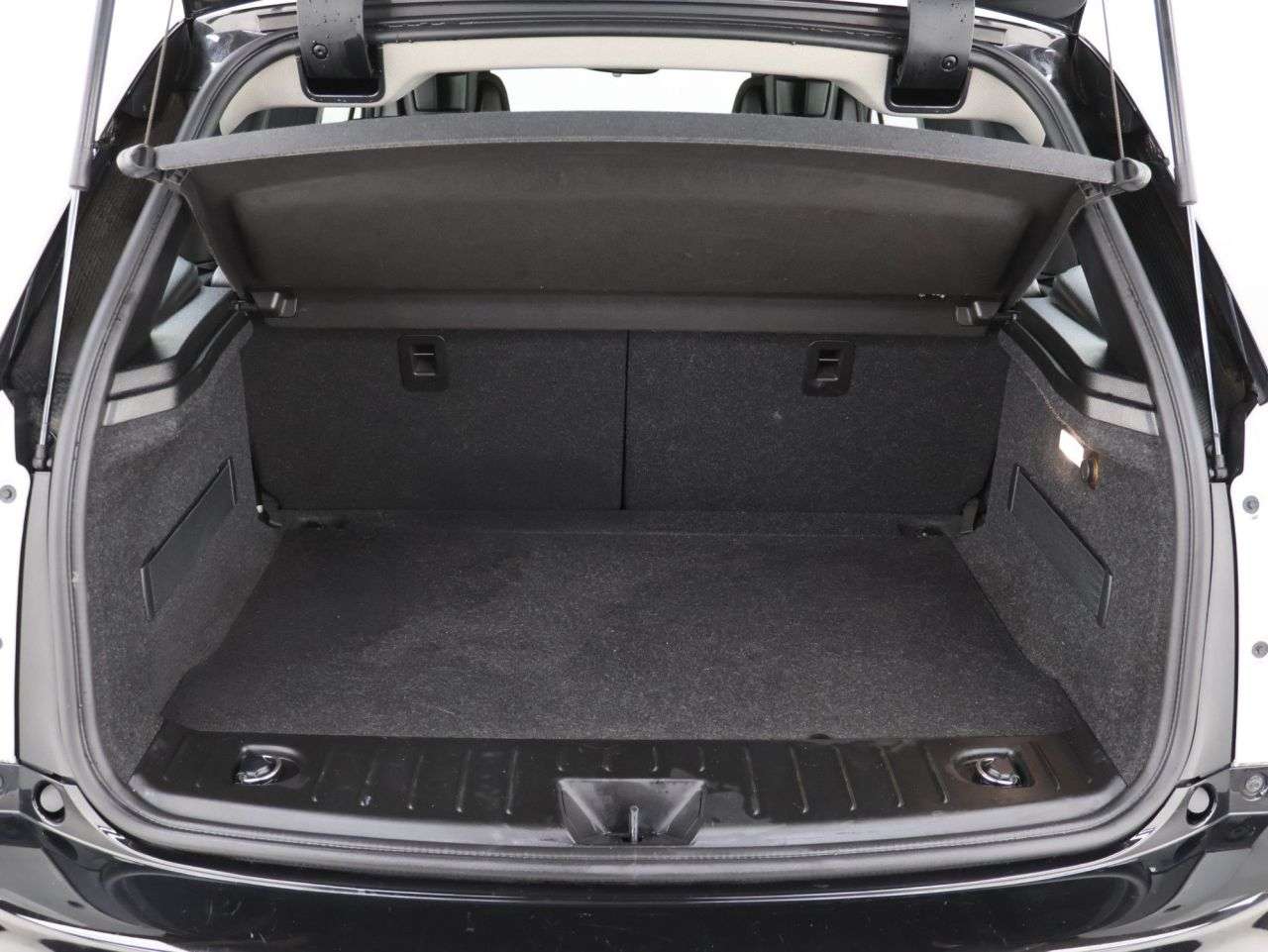 2022 BMW I3 2022 BMW I3