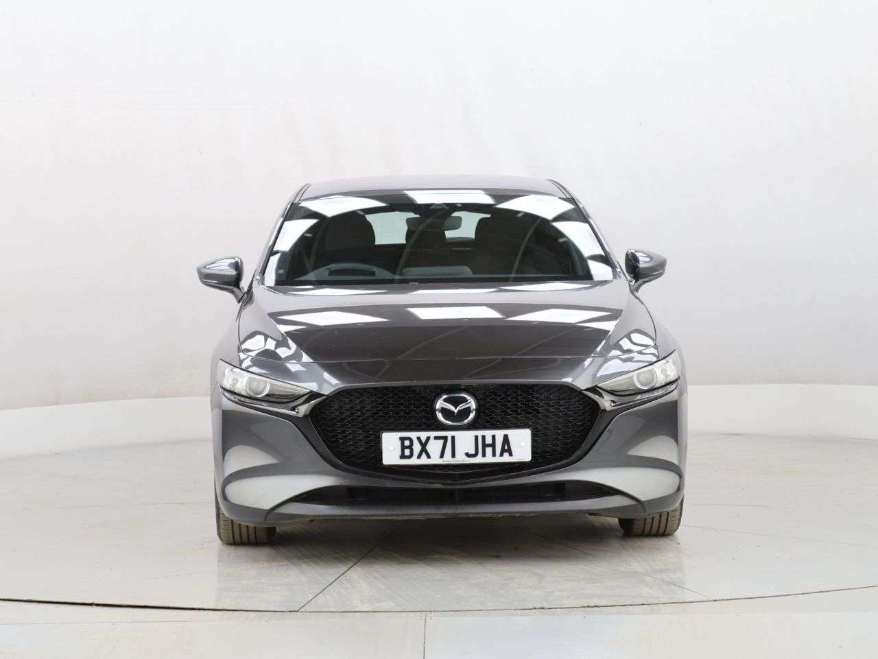 2021 MAZDA MAZDA3 2021 MAZDA MAZDA3