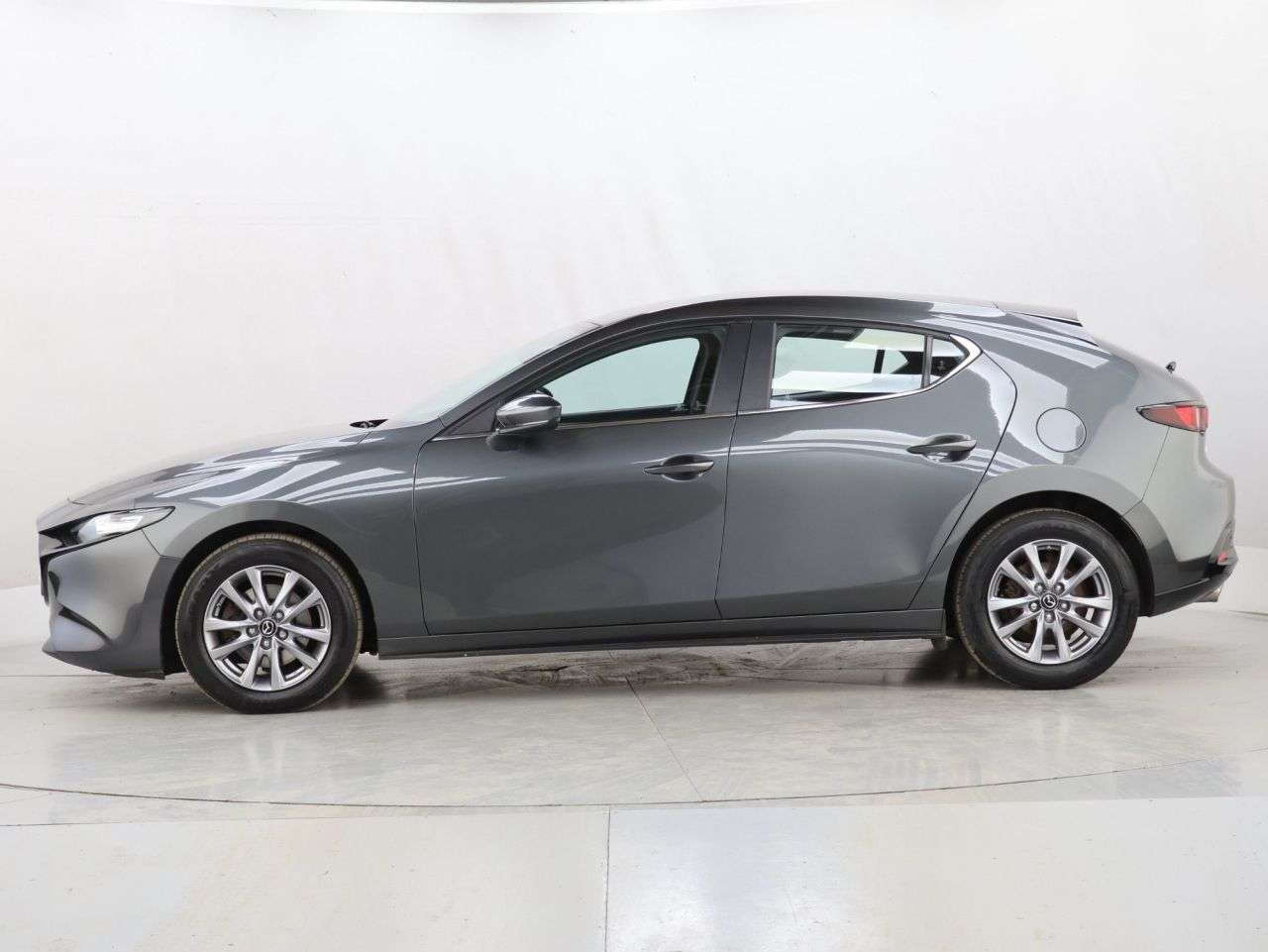 2021 MAZDA MAZDA3 2021 MAZDA MAZDA3