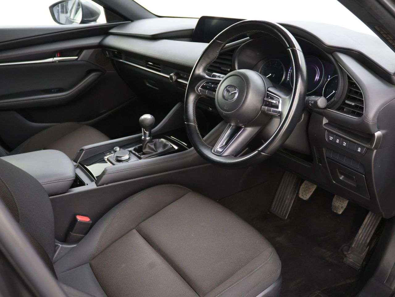 2021 MAZDA MAZDA3 2021 MAZDA MAZDA3