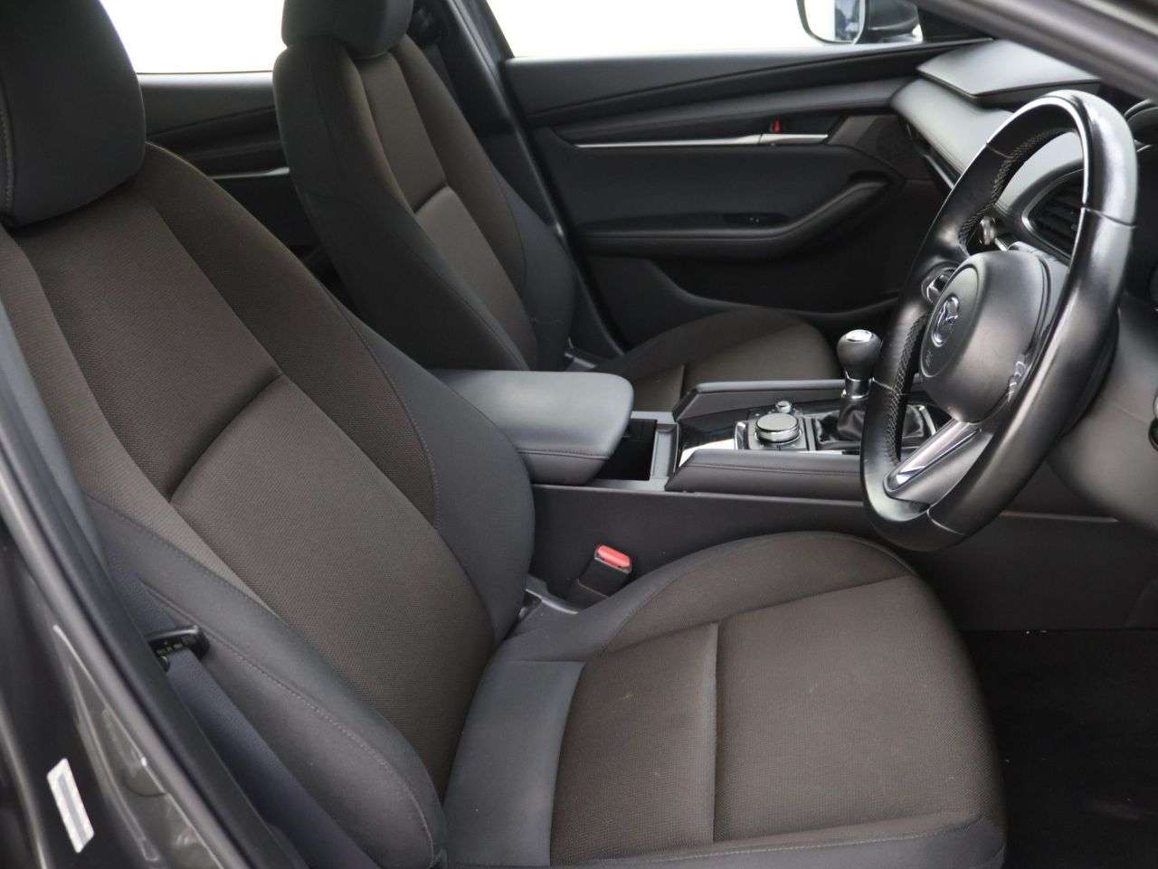 2021 MAZDA MAZDA3 2021 MAZDA MAZDA3