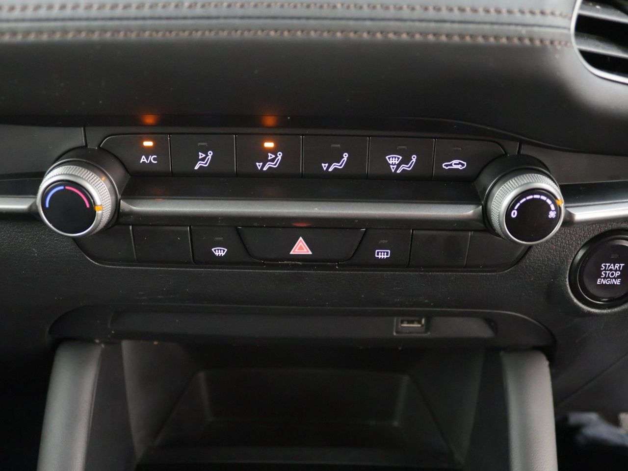 2021 MAZDA MAZDA3 2021 MAZDA MAZDA3