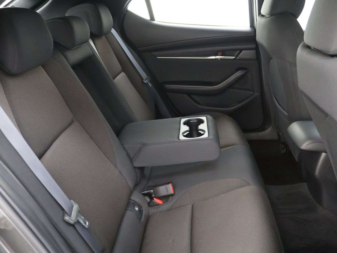 2021 MAZDA MAZDA3 2021 MAZDA MAZDA3