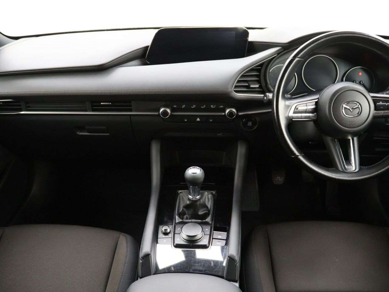 2021 MAZDA MAZDA3 2021 MAZDA MAZDA3