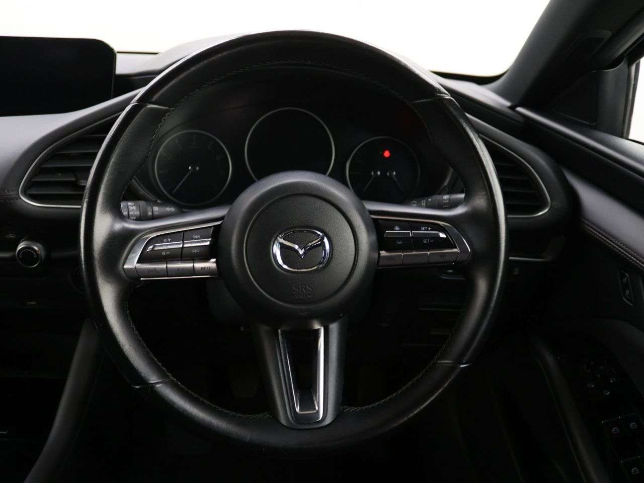 2021 MAZDA MAZDA3 2021 MAZDA MAZDA3