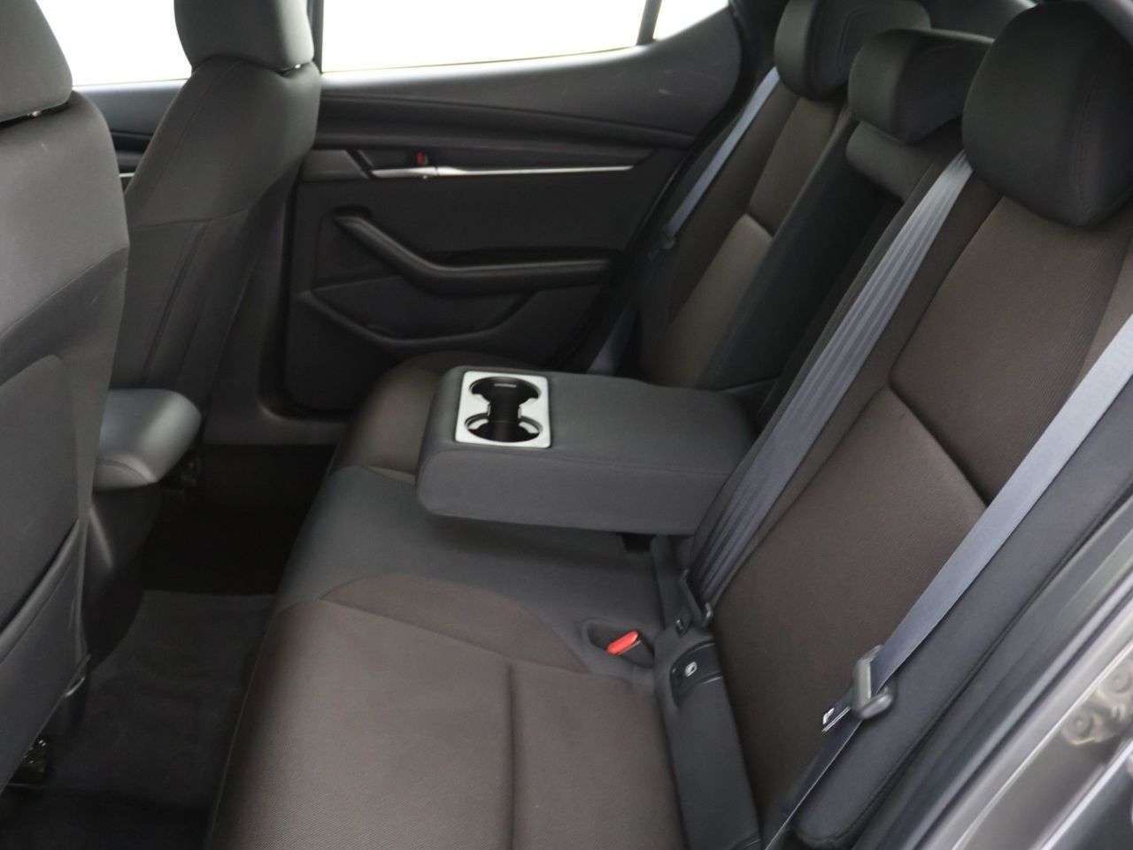 2021 MAZDA MAZDA3 2021 MAZDA MAZDA3